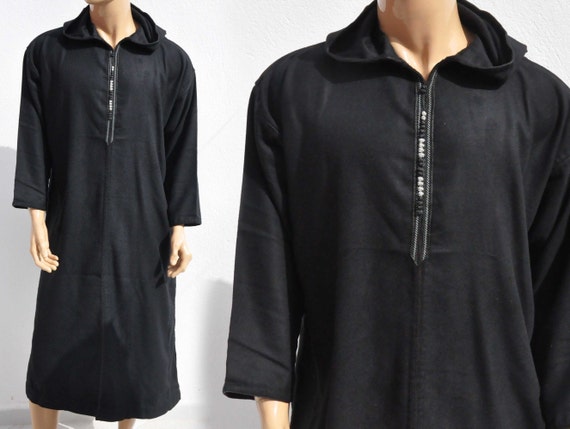 Kaftan for men , Djellaba for men , Men caftan , … - image 1