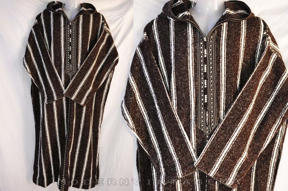 Moroccan djellaba, hight quality Djellaba for men