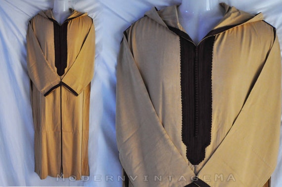 Moroccan djellaba, hight quality Djellaba for men