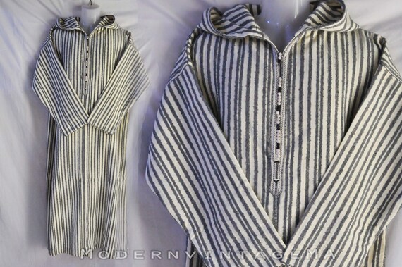 Moroccan djellaba, hight quality Djellaba for men
