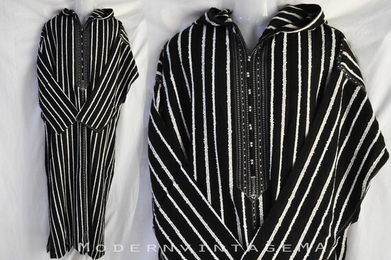 Moroccan djellaba, hight quality Djellaba for men