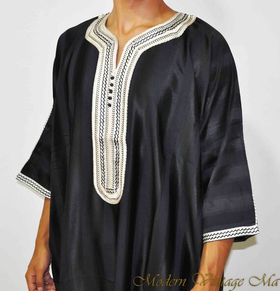 oriental kaftan