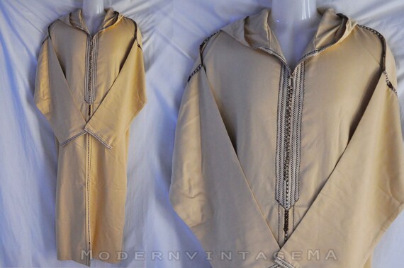 Moroccan djellaba, hight quality Djellaba for men