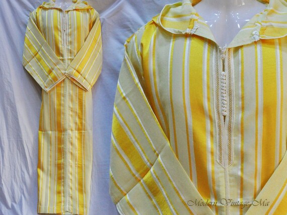 Moroccan djellaba, hight quality Djellaba for men
