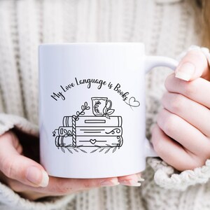 Book Lovers Mug for Book Lovers Gift for Readers Coffee Mug for Readers Gift for Book Lovers Coffee Mug for Book Worm Mug Ceramic Mug