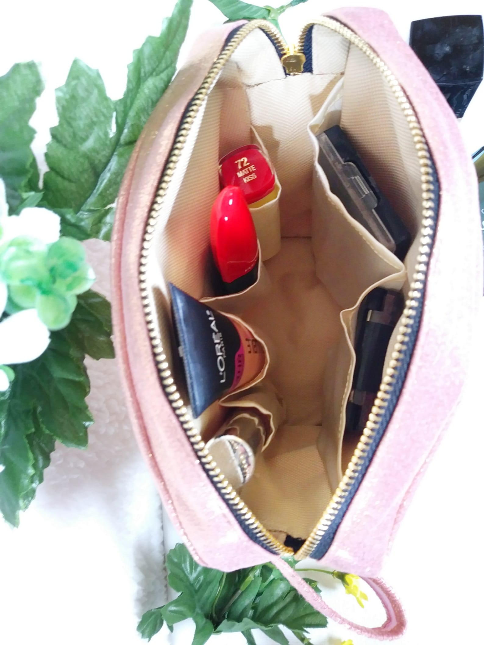 Organizza Il Tuo Spazio Con Soluzioni Resistenti Organizzatore Cosmetico - Foto 8