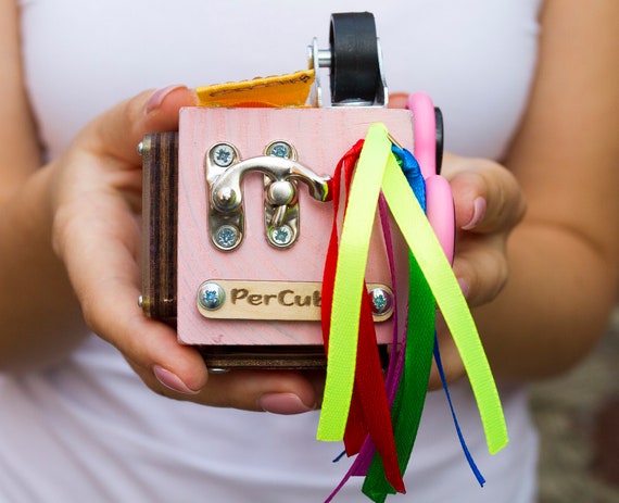 etsy fidget cube