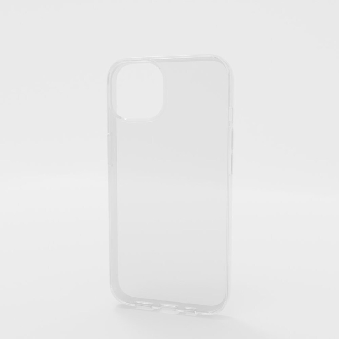 Clear Apple iPhone 13 Phone Case INNACASE Clear Shell Etsy