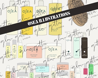 Osea Illustration