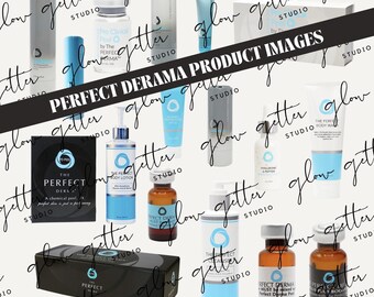 Perfect Derma Product Images