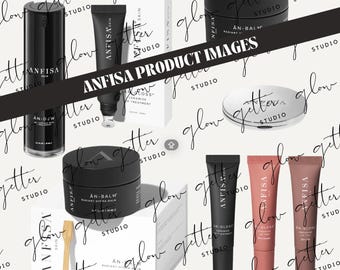 Anfisa Skincare Images