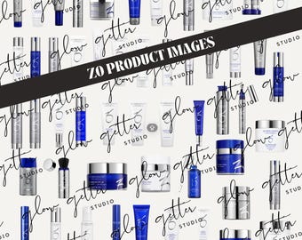 ZO Skincare Product Images