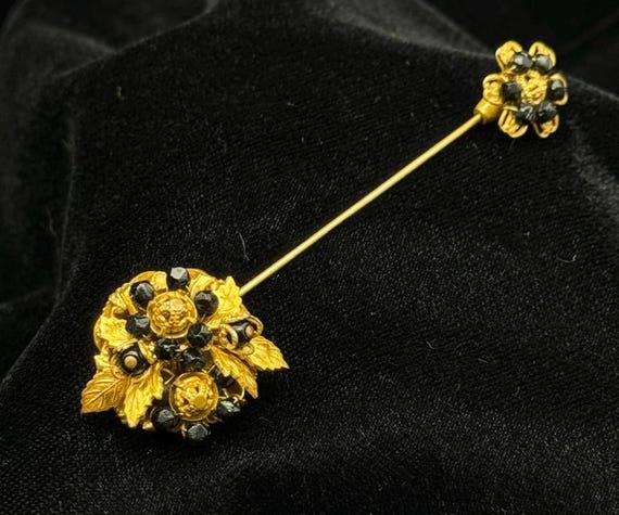 Hagler Nyc Stanley Hagler Vintage Stanley Hagler NYC Filigree