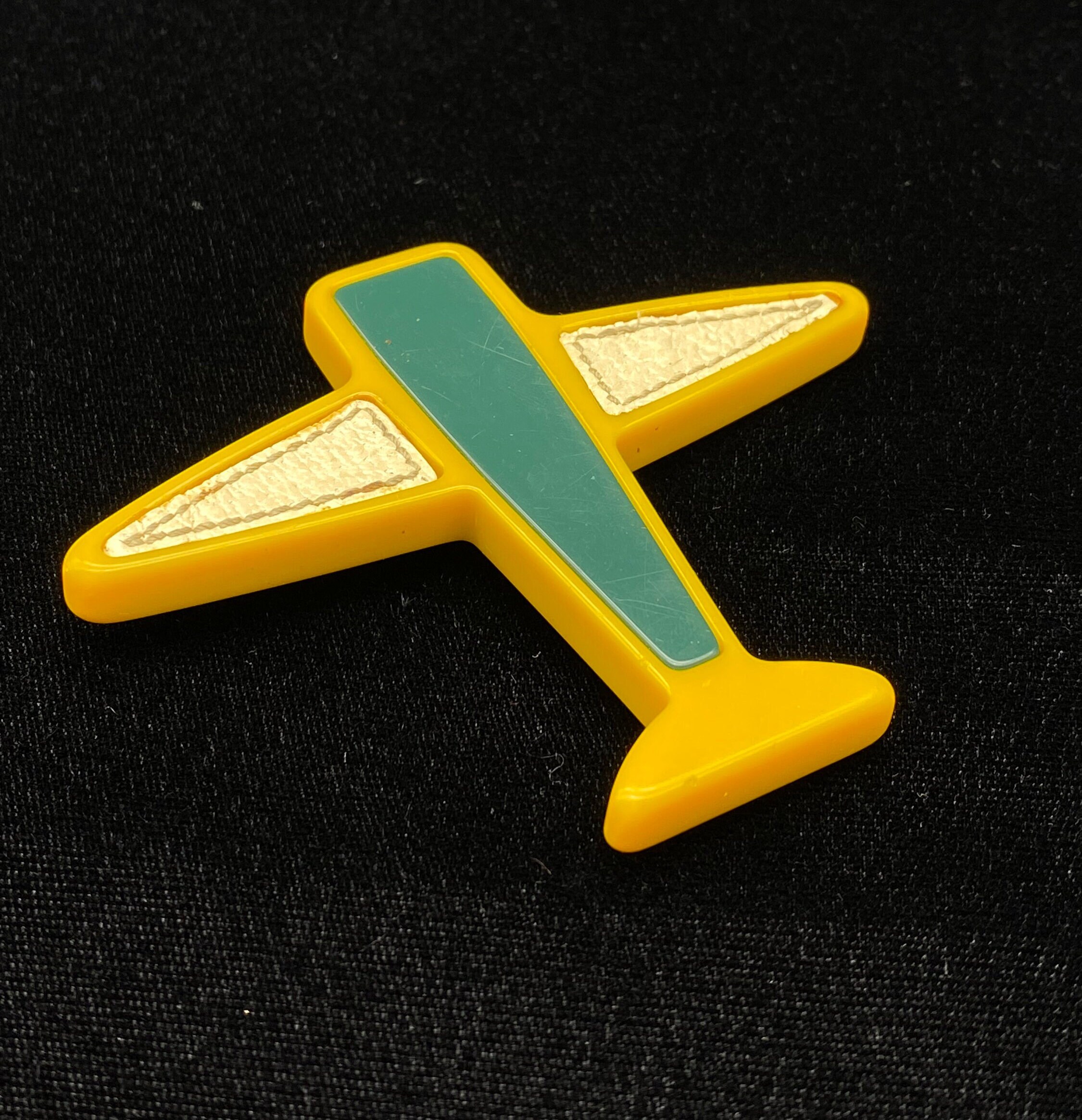 PRADA (プラダ t飛行機 ピン ブローチ PRADA (プラダ t飛行機 ピン ブローチ M109856795 - アクセサリー卸売 通販