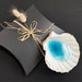 see more listings in the Ocean ART ring dish section