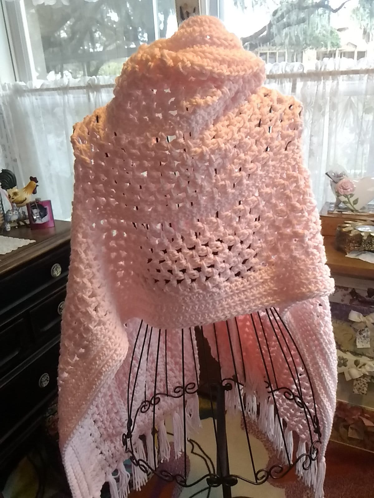pocket shawl for sale