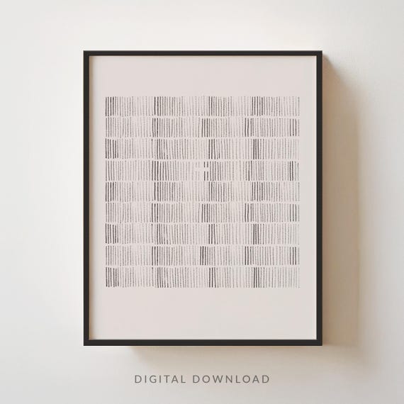 70x7 Forgiveness Art Print, Modern Minimalist Christian Poster of
