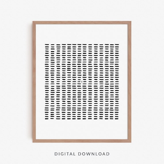 70x7 Modern Christian Art Print, Abstract Bible Verse Decor, Matthew 18:22 Forgive Seventy times seven