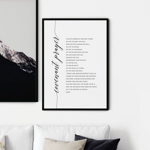 The Covenant Prayer Print Christian Wall Art Poster Wesley Covenant The Covenant Prayer Print Christian Wall Art Poster Wesley Covenant