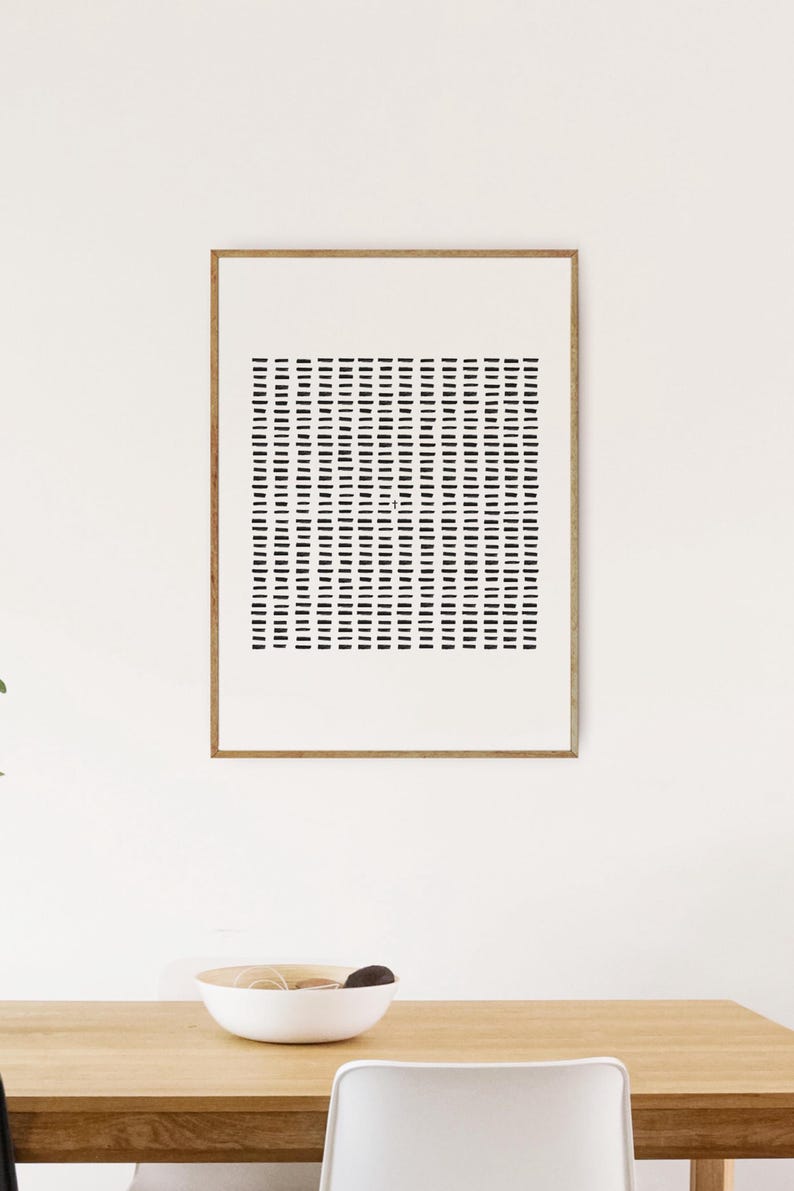 70x7 Modern Christian Art Print, Abstract Bible Verse Dining room Decor, Matthew 18:22 Forgive Seventy times seven