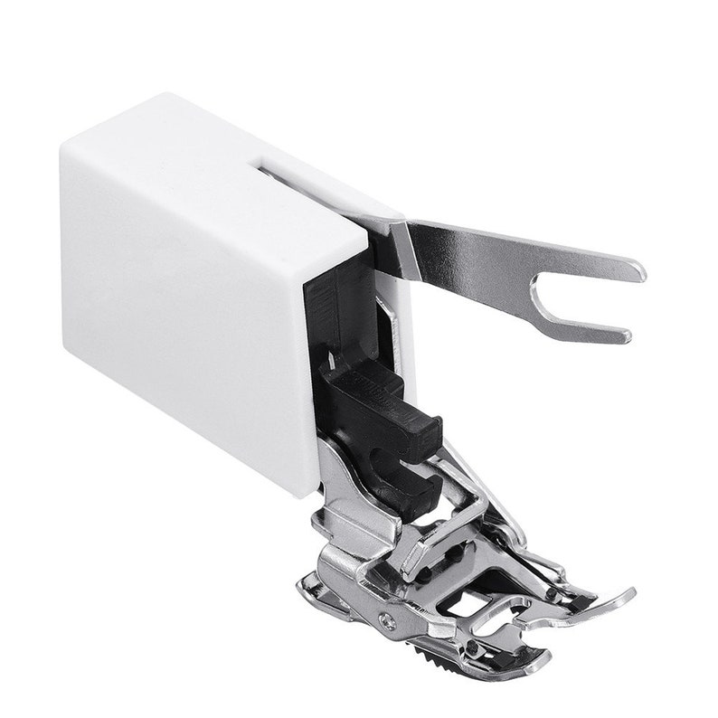 6mm Open Toe Presser Foot Feet for Pfaff Sewing Machine #93-036931-91