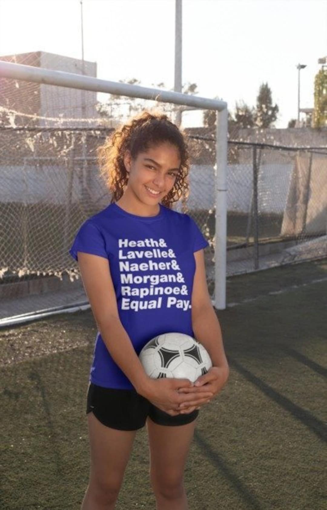 Clearance uswnt equal pay shirt 2025