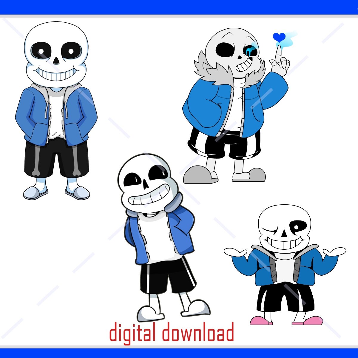 Transparent Sans Clipart - Undertale Sans, HD Png Download is free  transparent png image. To explore more similar hd…