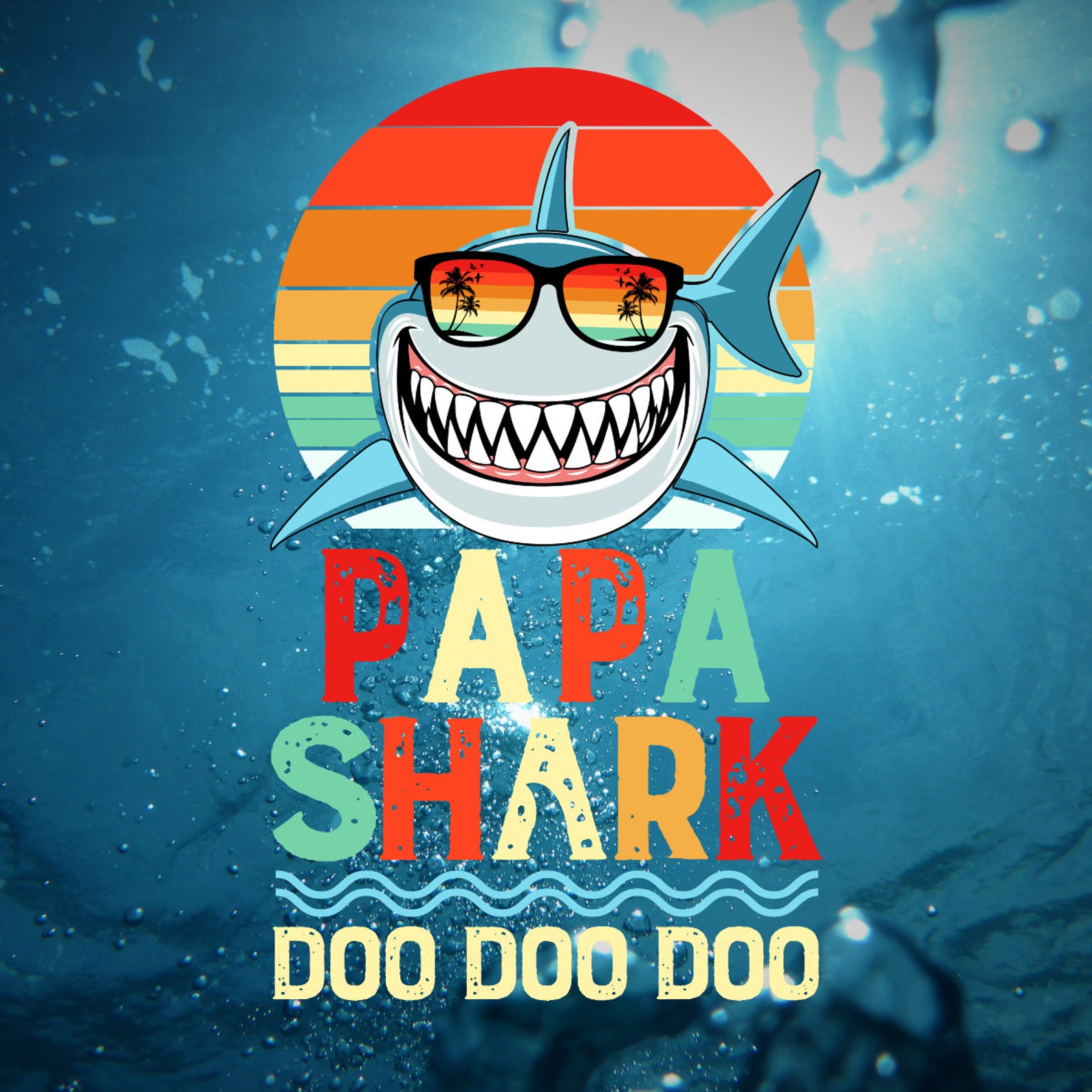 Free Free 324 Papa Shark Svg SVG PNG EPS DXF File