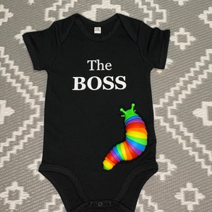 Boss baby clothes deals uk