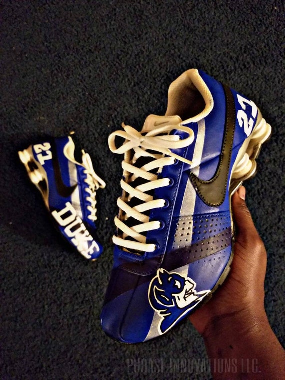 etsy custom sneakers