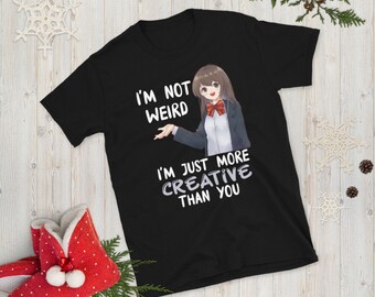 weird gifts for girls