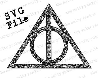Download Download Harry Potter Wand Svg Free for Cricut, Silhouette ...