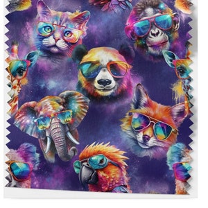 Eigenproduktion Vorbestellung cool Animals, Tiere, 0,5Meter