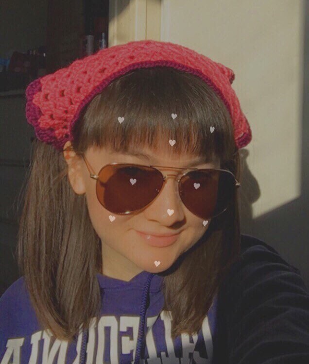 Crochet Bandanas Cottagecore Bandanas Etsy