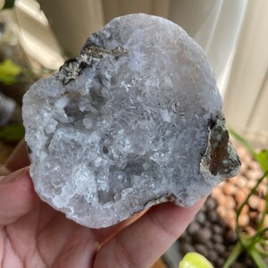 Trancas Geode Half