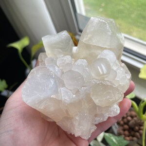 Nailhead Calcite Specimen
