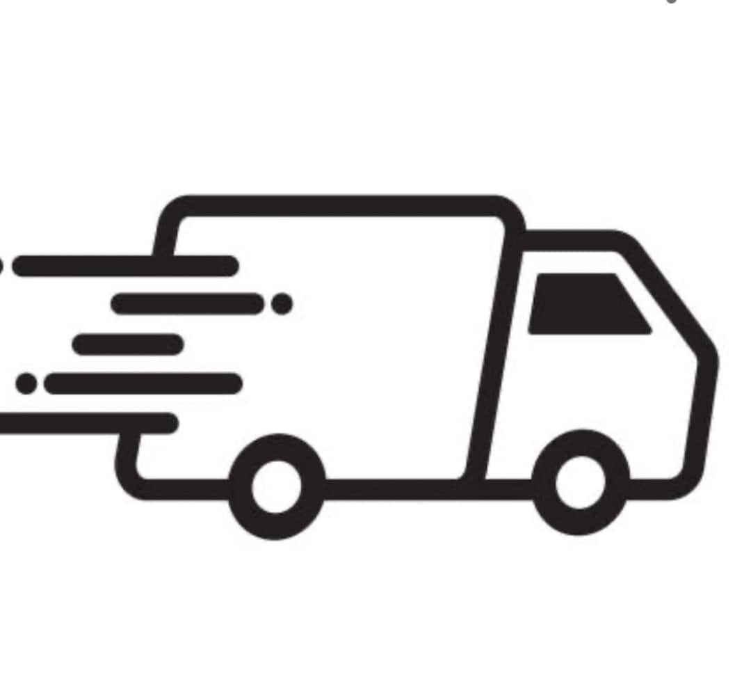 Shipping Icon