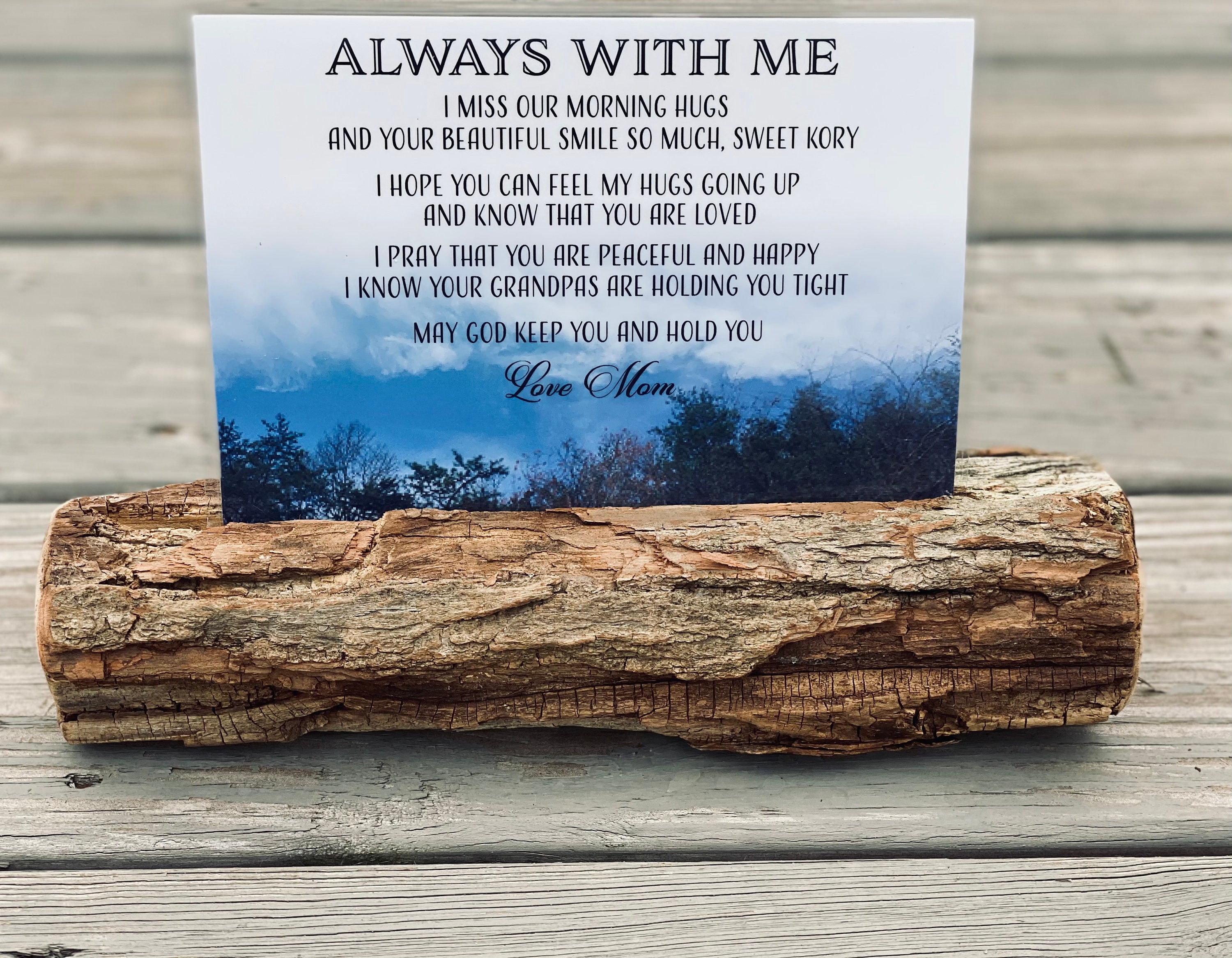 Quotes For Missing A Loved One In Heaven - orbrkb3