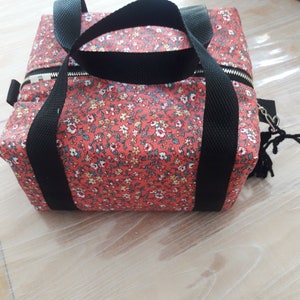 Waterproof insulated lunch bag (fast shipping)