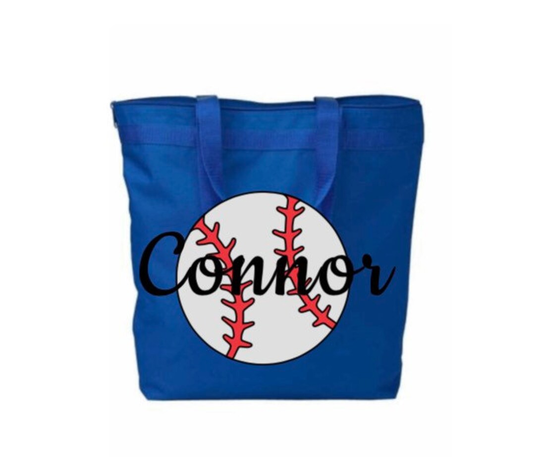 Personalized Sports Bags Sports Tote Bags Bulk Sports Bags Etsy