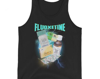 Prozac Tank