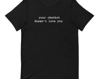 Her? Unisex Tee