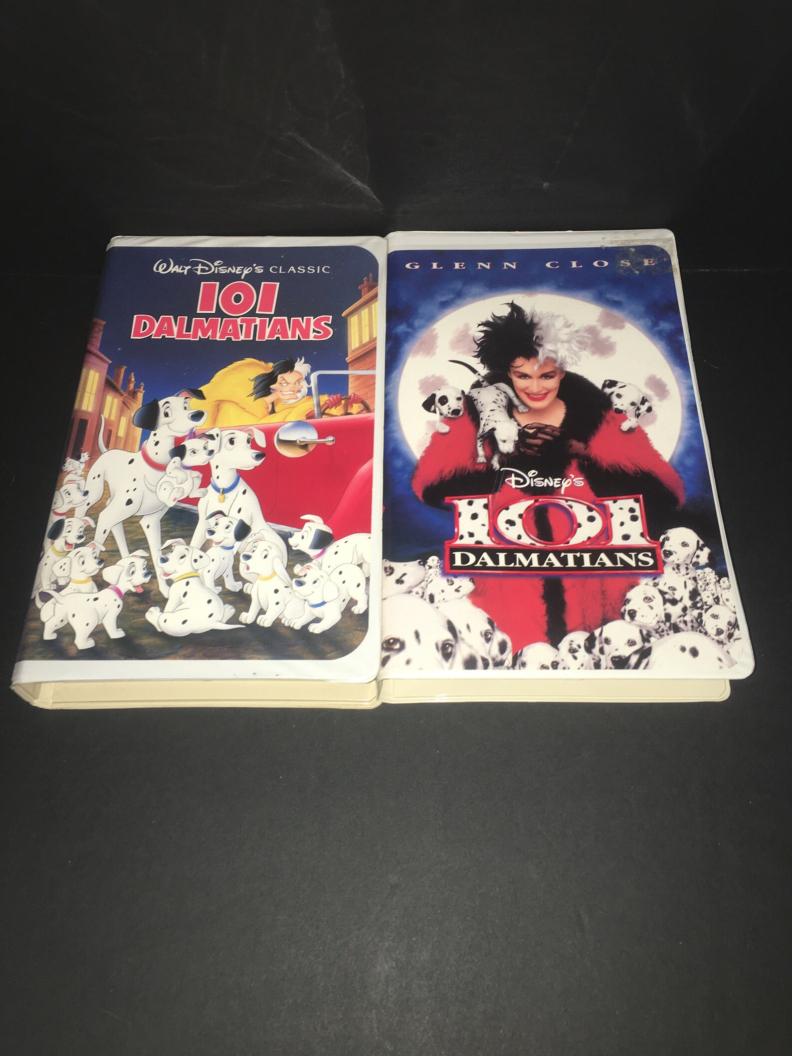 Disney 101 Dalmatians Vhs Classics Live Action And Animation Etsy Disney 101 Dalmatians Vhs Classics Live Action And Animation Etsy