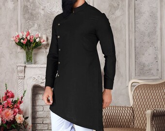 sherwani plus size