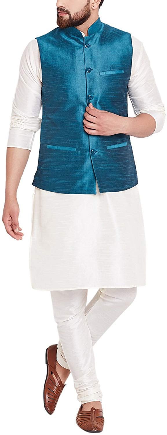 modi style kurta