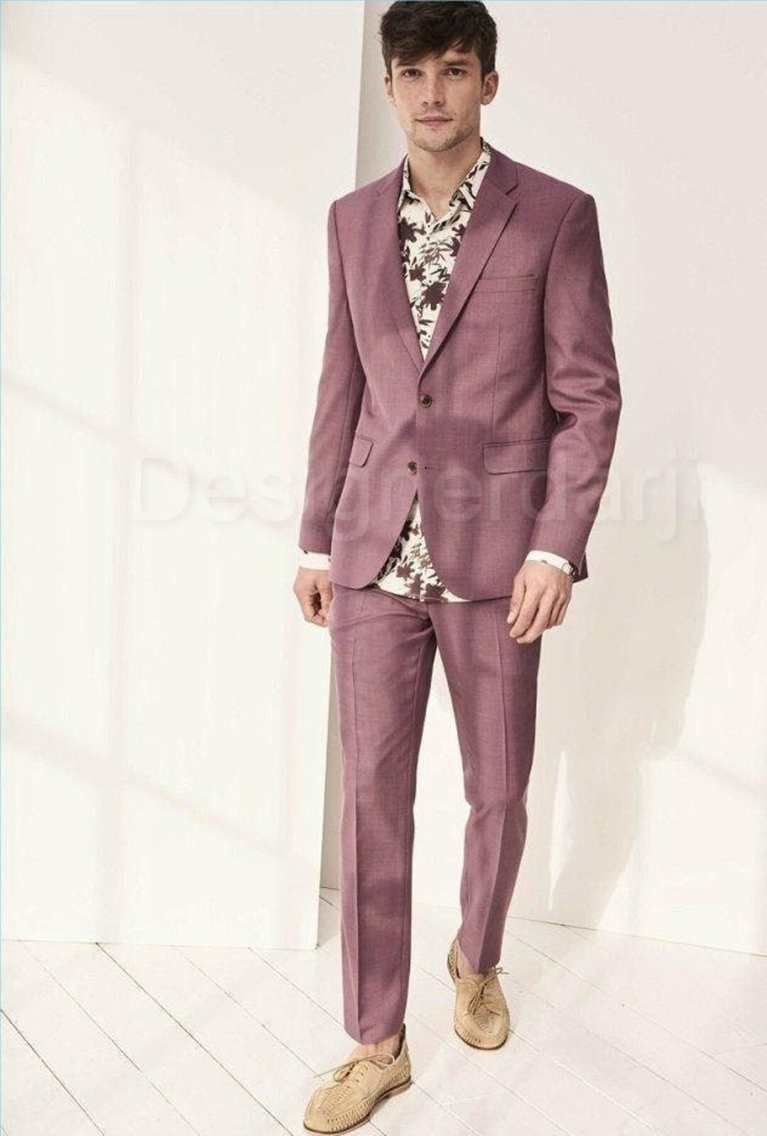 Linen Suits Wedding Suits Groom Wear Suits Summer Suits Etsy