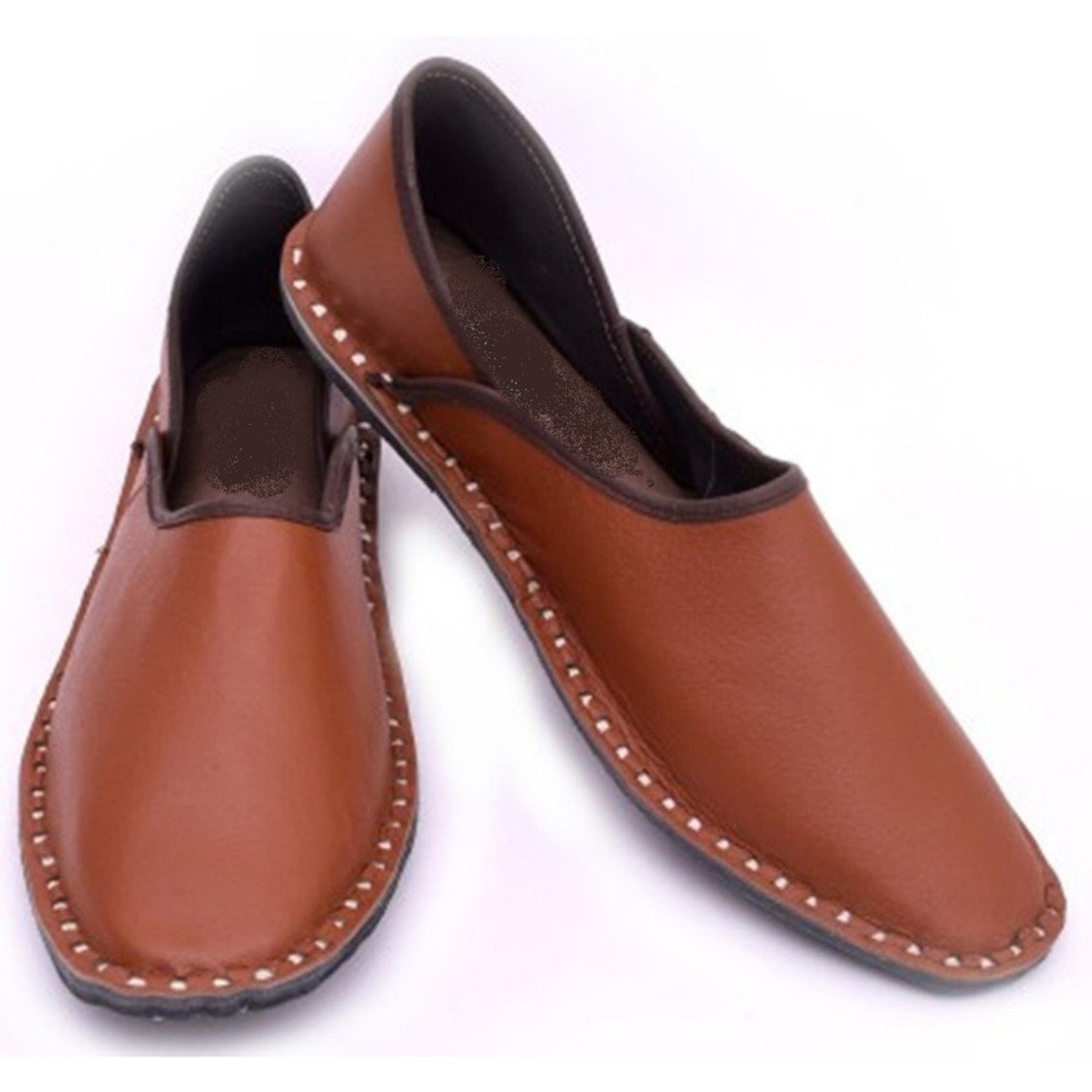 Indian Designer Rajasthani Mojari Shoes Jutti Set For Mens Etsy