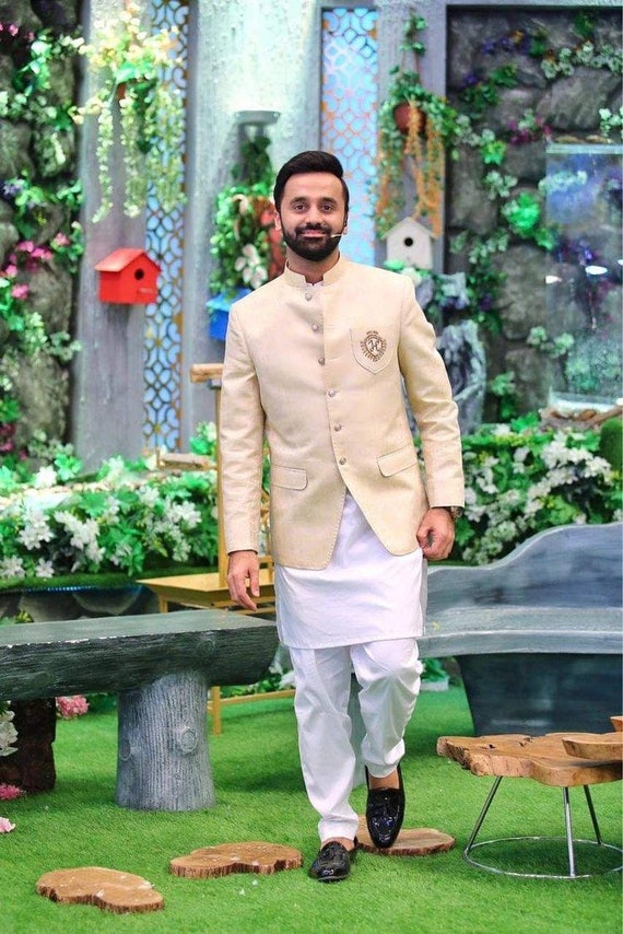 Bollywood men outfit sale