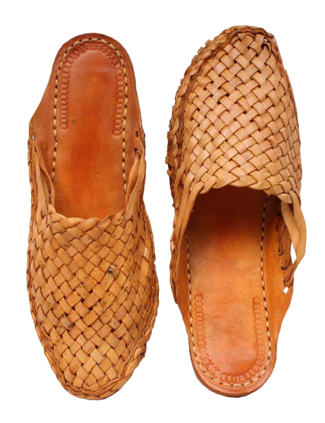 Indian Designer Rajasthani Mojari Shoes Jutti Set For Mens Etsy