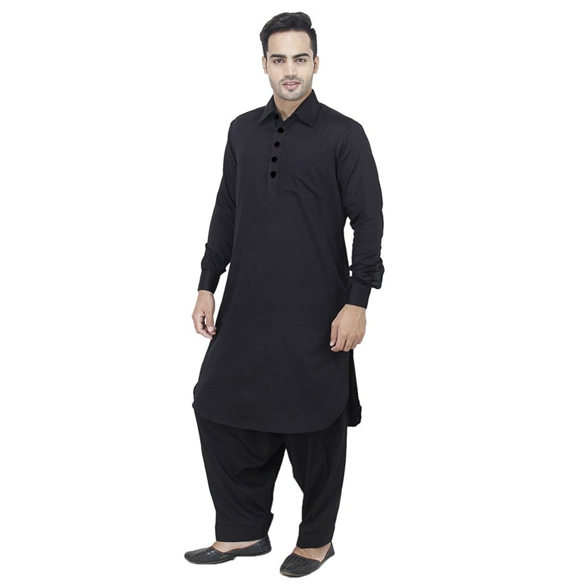 pant pajama wala suit
